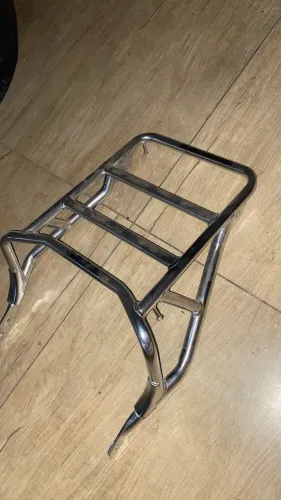 Suporte bagageiro