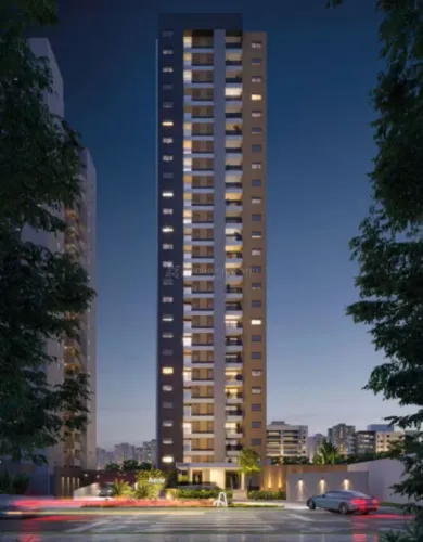 Edifício Aerie