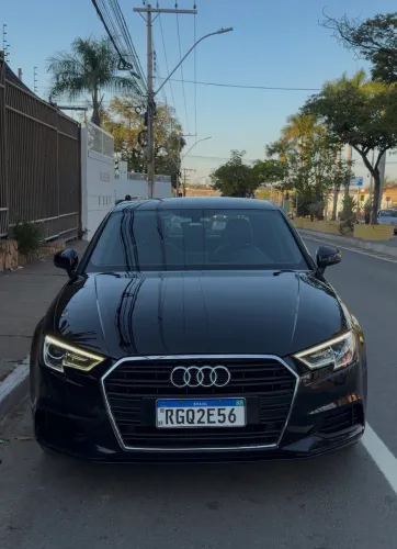 Audi A3 Sedan Prestige 1.4 TFSI S-tronic 2020