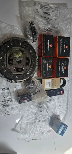 Peças volkswgen 