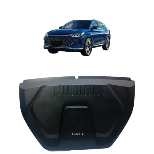 Tampa Motor Dianteira BYD Song Plus 2024 2026 112083