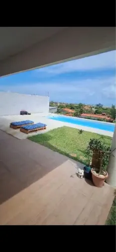 Casa Taiba 4 mil o Scargot