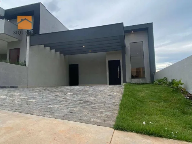 Condomínio Helena Maria - Casa com 3 dormitórios à venda, 91 m² por R$ 1.250.000 - Wanel V