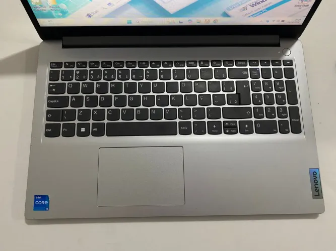 Notebook Lenovo NOVO