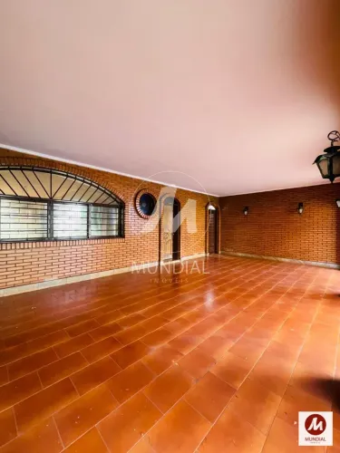 Casa para alugar com 3 dormitórios no bairro VL TIBERIO