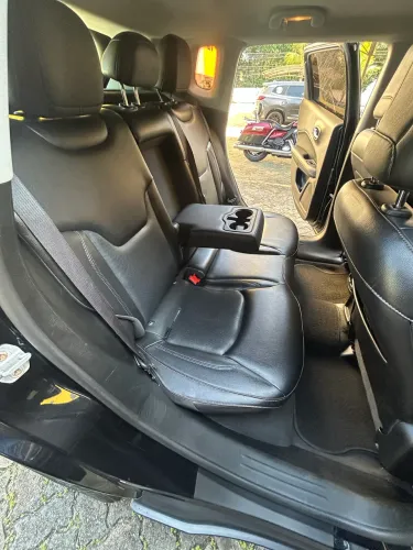 Jeep Compass Longitude 2.0 4X2 Flex 16V Aut. 2019