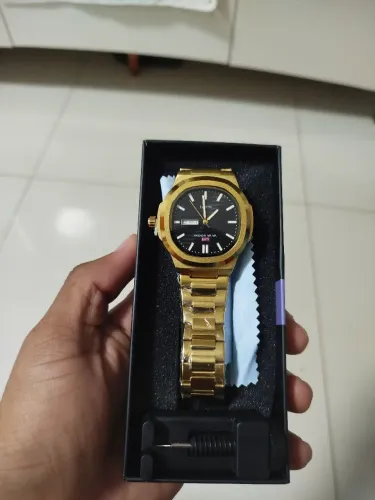 RELÓGIO MASCULINO 