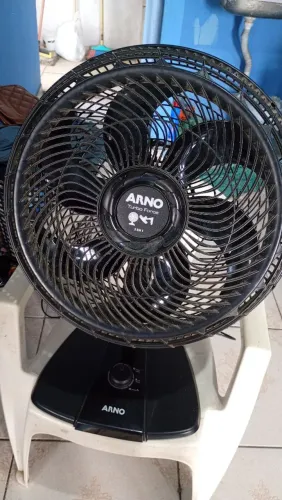 Ventilador