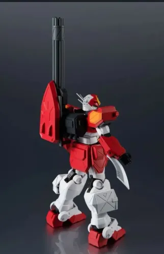 TAMASHII NATIONS Gundam Universe.