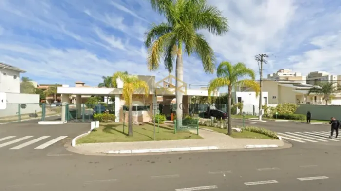 TERRENO COM 1.459,00M² NO CONDOMÍNIO CHÁCARA PRADO.
