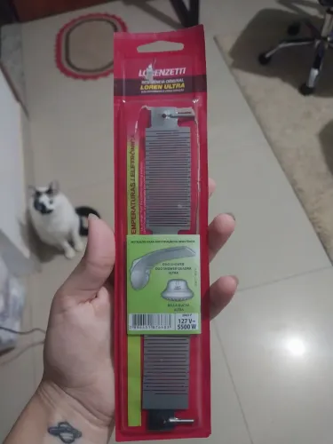 Resistência 127v Duo Shower Lorenzetti