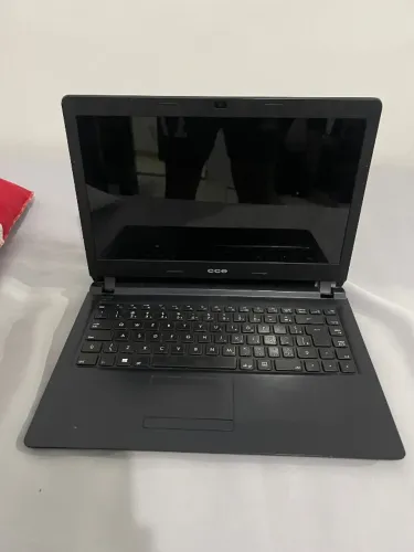 Notebook CCE