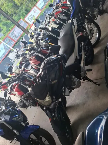 Honda CB 250F Twister 250 cc