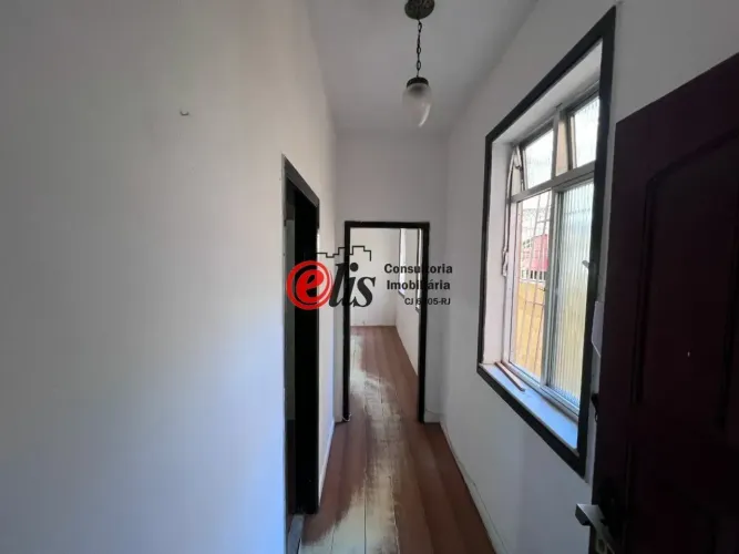 venda  110 metros 3 quartos Tijuca - Rio de Janeiro - RJ
