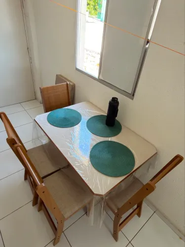 Mesa de cozinha 