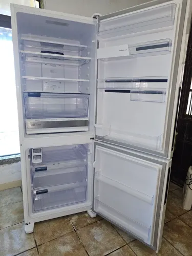 Vendo Electrolux IB55 Inverso 488 litros, como NOVO!