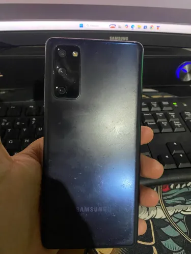 Samsung S20fe