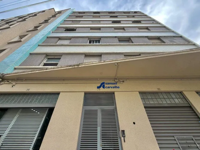 Seu Novo Lar em Perdizes: Apartamento de 70 m² com 2 Dormitórios e Excelente Localização