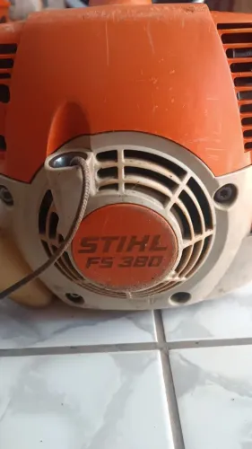 Roçadeira 2T Still FS 380