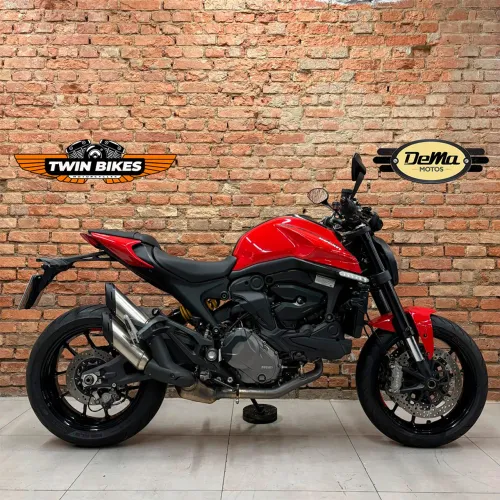 Ducati MONSTER 937cc