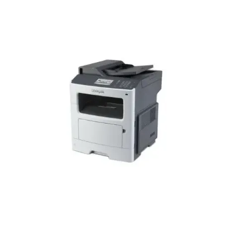 Impressora Laser Lexmark Mx417