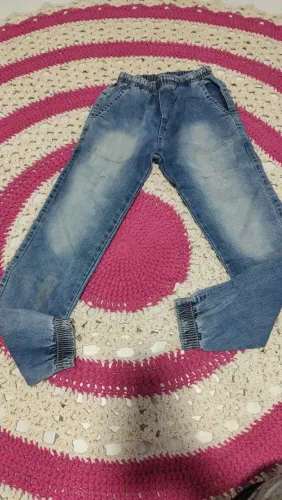 Calça jeans 