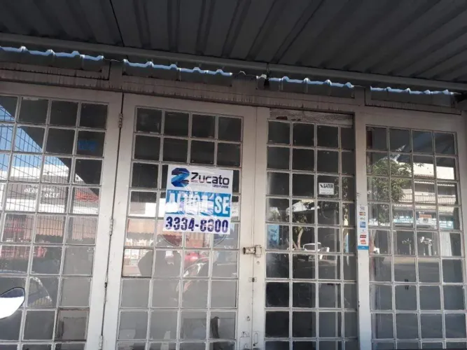 Ponto para alugar, 10 m² por R$ 1.100,00/mês - Leblon - Uberaba/MG
