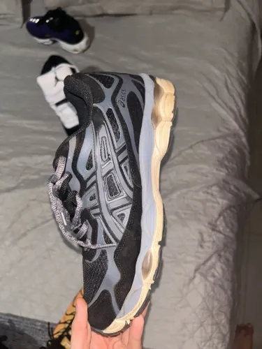 asics gel nyc