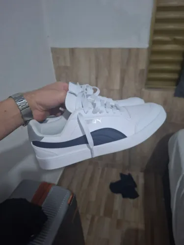 Puma Shuffle, tamanho 40 BR