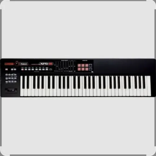 Teclado Sintetizador Roland XPS-10