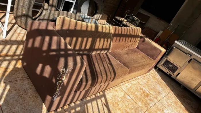 Sofa 2,70