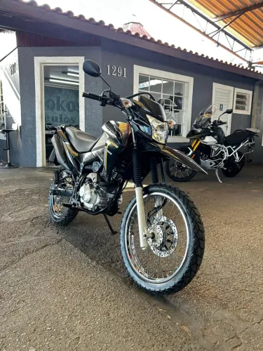 NXR 160 BROS ESDD FLEXONE