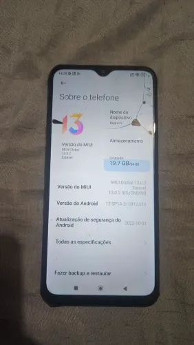 Redimi 9