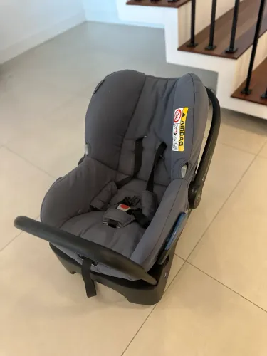 Bebê conforto Maxi-Cosi