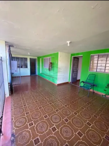 VILA MARIA CRISTINA-BARRA BONITA/SP