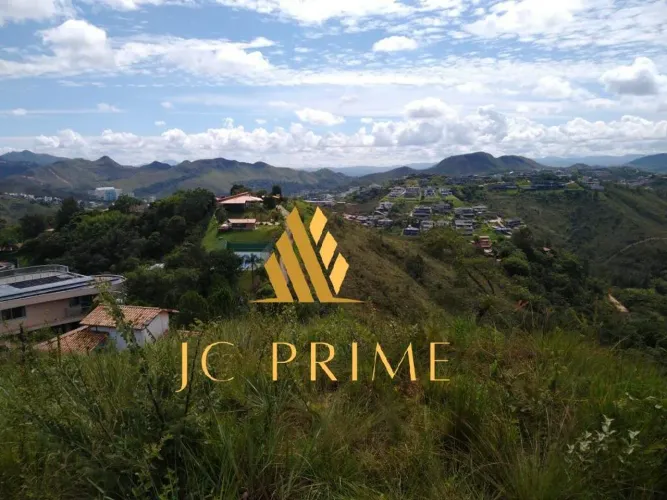 Terreno à venda, Vila Del Rey - Nova Lima/MG