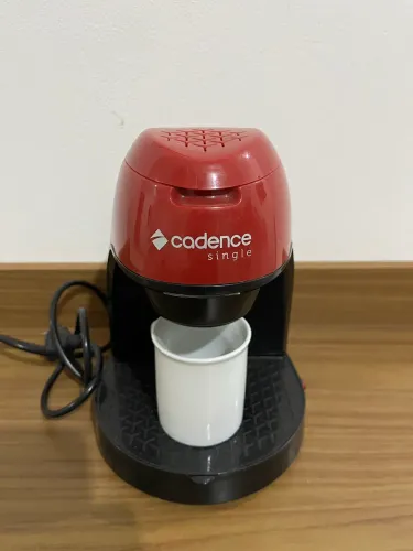 Cafeteira