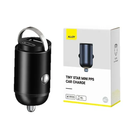 Carregador automotivo 100w
