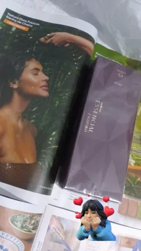 ESSENCIAL EXCLUSIVO FEMININO 