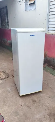 Frizzer vertical 