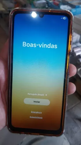 Celular Samsung A07