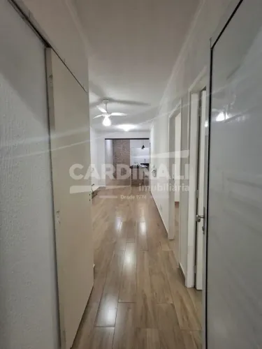 Casa Condomínio em São Carlos