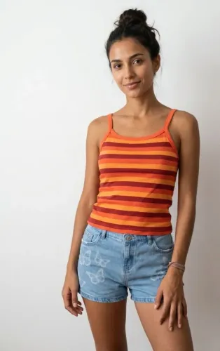 Kit Regata e Short Pouco uso Tamanho 13/14