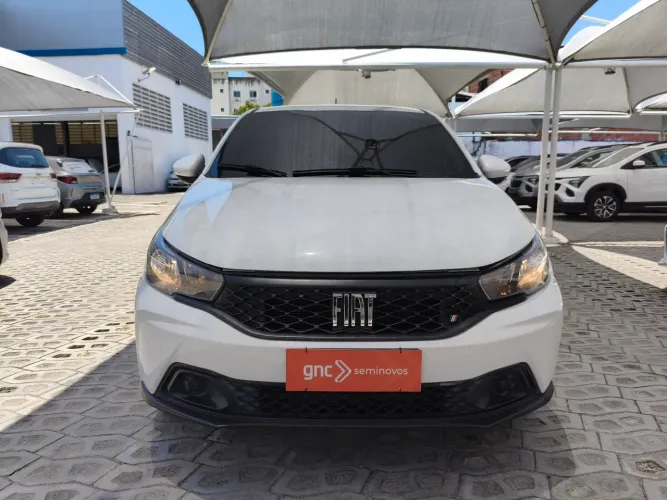 Fiat Argo Drive 1.0 6V Flex 2023