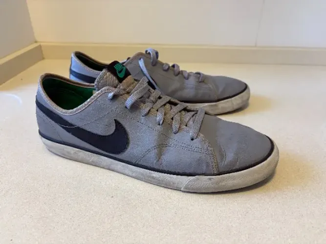Tênis Nike Primo Court Leather - Tam. 44 (12 Us)