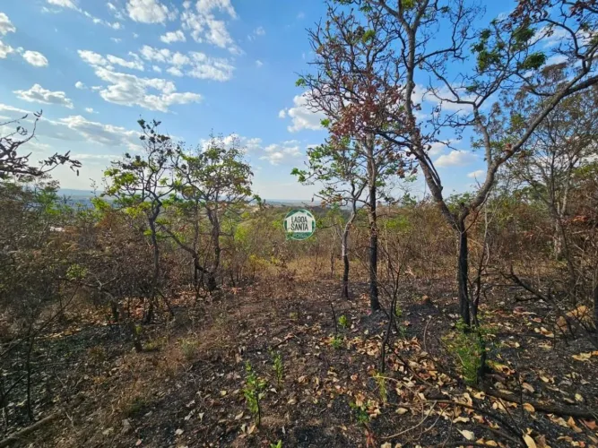 Terreno à venda Vale dos Sonhos - Lagoa Santa/MG