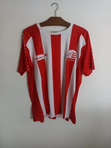 Camisa Náutico 