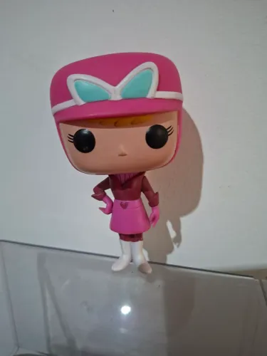 Funko Pop Penelope Charmosa - Corrida Maluca