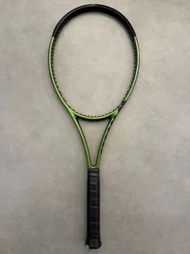 Raquete de tenis