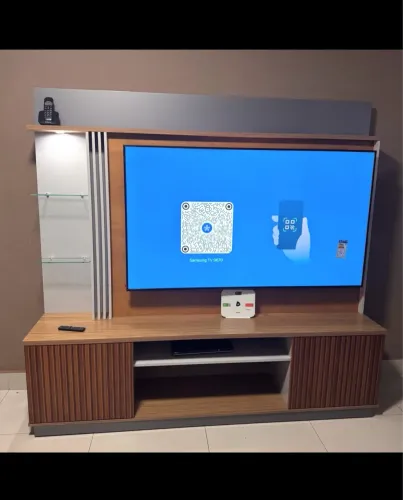 Painel para tv entrega grátis